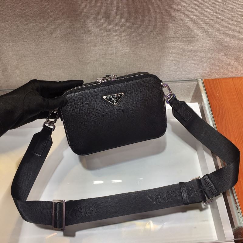 mens Pra*a satchel bags